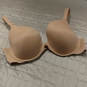 Spanx Pillow Cup Bra 34D